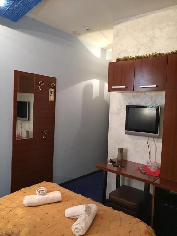 Pension Casa Dunarea Predeal Esterno foto